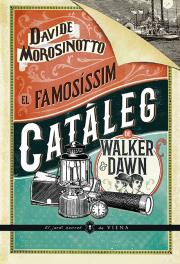 El famosíssim catàleg de Walker & Dawn - Pati de Llibres