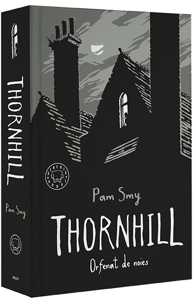 Thornhill. Orfenat de noies - Pati de Llibres